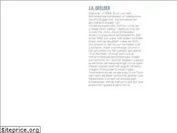 Sites similar to deelder.com