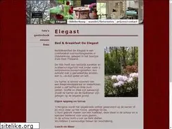 Sites similar to deelegast.nl