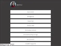 Sites similar to deeliciouz.org