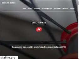 Sites similar to deelite-bikes.nl