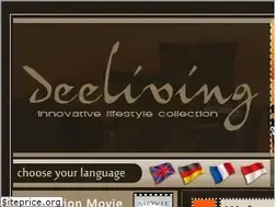 Sites similar to deeliving.com