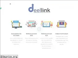 Sites similar to deellink.be