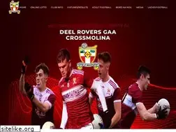 Sites similar to deelrovers.com