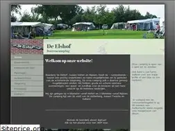 Sites similar to deelshof.nl