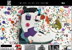 Sites similar to deeluxe-jp.com