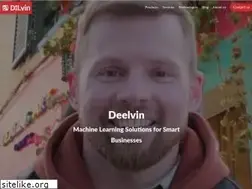 Sites similar to deelvin.com