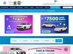 Sites similar to deelvolkswagen.com