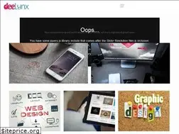 Sites similar to deelynx.com