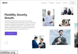Sites similar to deem.io