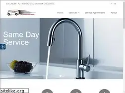 Sites similar to deemariaplumbing.com