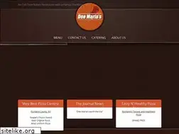 Sites similar to deemarias.com