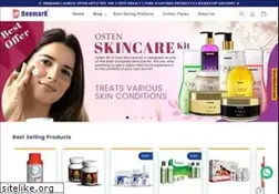 Sites similar to deemark.com
