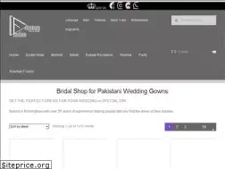 Sites similar to deemasfashion.com