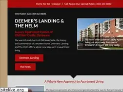 deemerslanding.com
