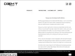 Sites similar to deemflywear.com