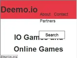 Sites similar to deemo.io