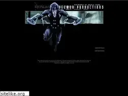 Sites similar to deemonproductions.com