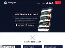 Sites similar to deemples.com