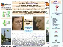 Sites similar to deemzet.nl