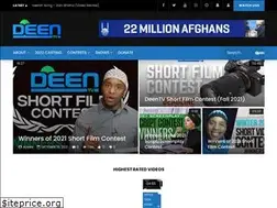 Sites similar to deen.tv