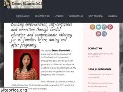 Sites similar to deenablumenfeld.info