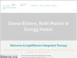 Sites similar to deenaelmore.com