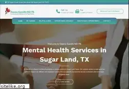 Sites similar to deenagandhimd.com