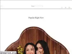 Sites similar to deenara.com.my