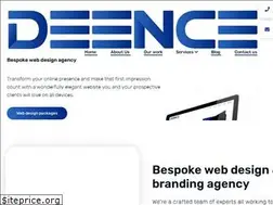 Sites similar to deence.com