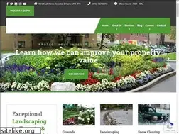 Sites similar to deenenlandscaping.com