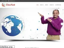 Sites similar to deenetservices.net