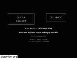 Sites similar to deeneys.com