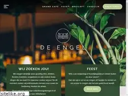 Sites similar to deengel.nl