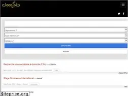 Sites similar to deenjob.fr