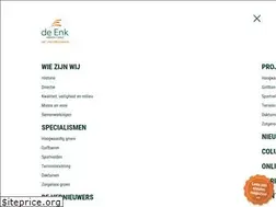 Sites similar to deenkgroenengolf.nl