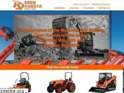 Sites similar to deenkubota.com