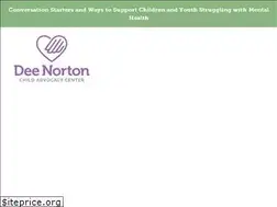 Sites similar to deenortoncenter.org