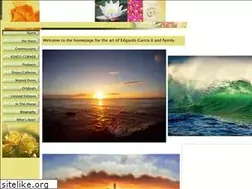 Sites similar to deenoze.com