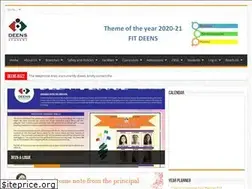 Sites similar to deensacademy.com