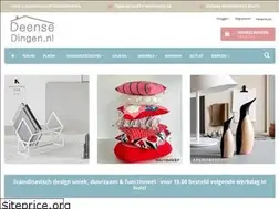 Sites similar to deensedingen.nl