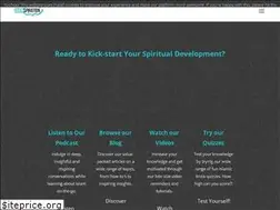 Sites similar to deenspiration.com