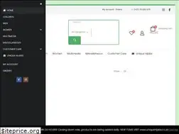 Sites similar to deenstores.co.za