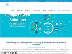 Sites similar to deenwebindia.com