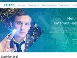 Sites similar to deeo.ru