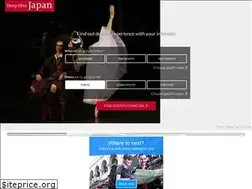 Sites similar to deep-dive.jp