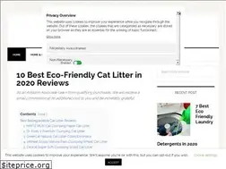 Sites similar to deep-ecology.org