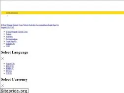 Sites similar to deep-exp.com
