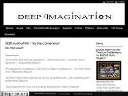 Sites similar to deep-imagination.com
