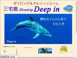 Sites similar to deep-in.info
