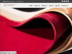 Sites similar to deep-jyoti.com